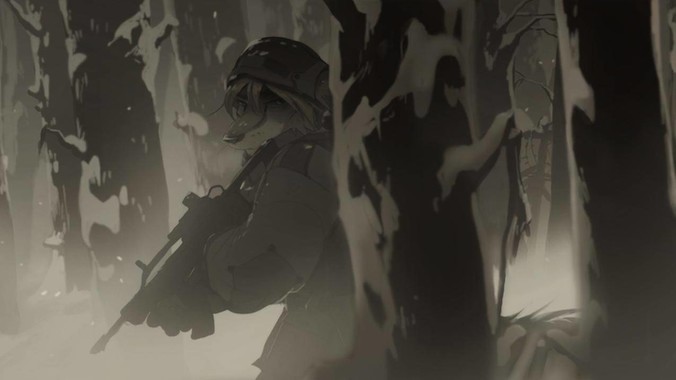 女生到底应不应该穿***的衣服？