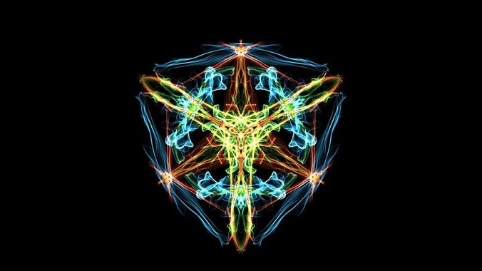 为什么编程语言百花齐放，Web 标记语言 HTML 一家独大？